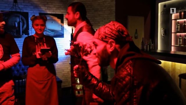 Հ/Ս «Տանդեմ» Լուիզան չկա (մաս 15) смотреть онлайн