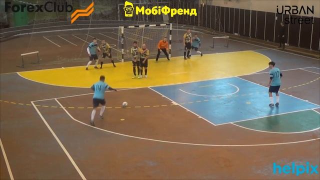 "ФК Студениця-1" - "Електротранс" - 5:2. Преміум-ліга.Дивізіон 5. 5-ий тур.СК ХНУ.(11.12.2021) смотреть онлайн