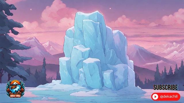Ice Lofi Tip - Deka | lofi hip hop #lofi смотреть онлайн