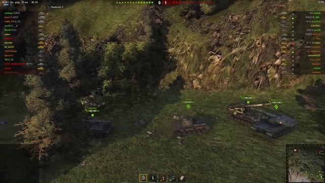 WoT уроды Выпуск #84 ~World of Tanks (wot) смотреть онлайн