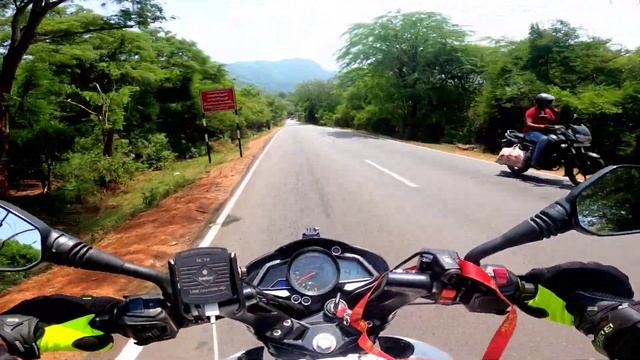 Sundatty waterfalls😍 | Accident💔 | Corona test | Kodanad | Ns 200 | Lifetime Traveller | Tamil | смотреть онлайн