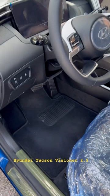 В продаже Hyundai Tucson 2,5 Visioner Тел.: 89898515151. Документы готовы ✅ #hyundai #tucson смотреть онлайн