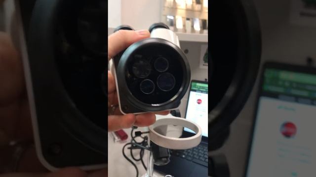 Микроскоп смотреть онлайн