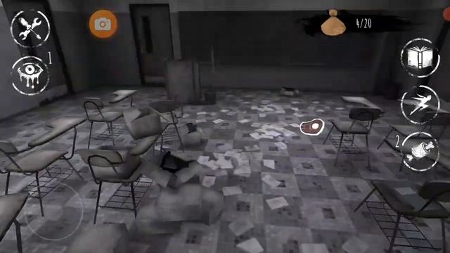 он тебя всегда найдет **eyas• 3 часть прохождение части бобика**