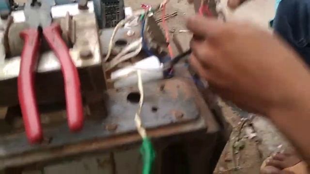 7,5 kya booster wale alternator me diode ke connections смотреть онлайн