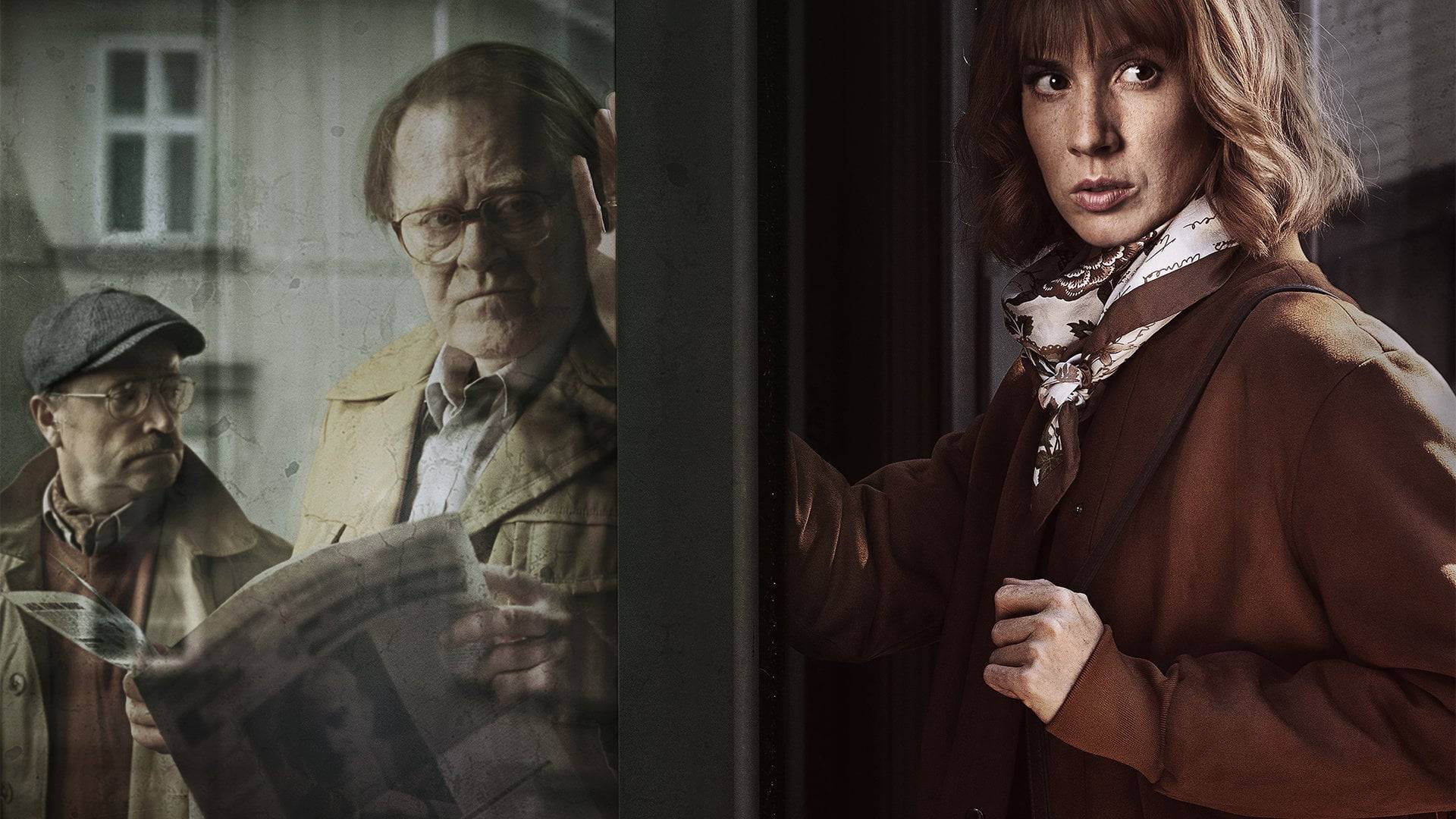 В неведении (2019) — Русский трейлер смотреть онлайн