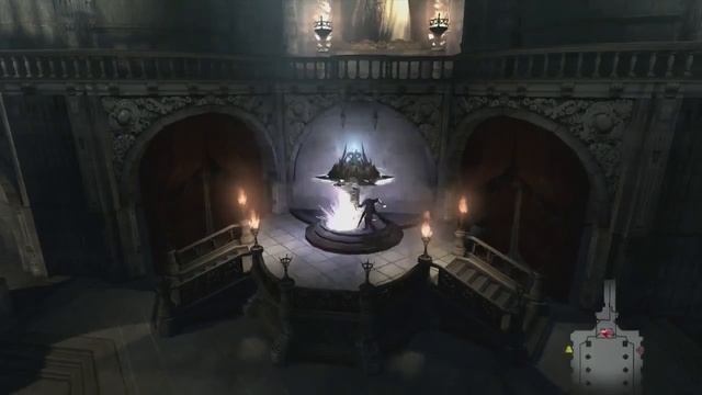 technical difficulties - devil may cry 4 pt 7 смотреть онлайн