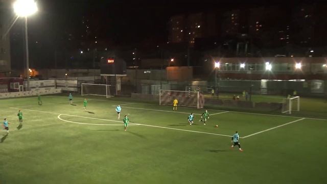 33 Касания - Куркино смотреть онлайн