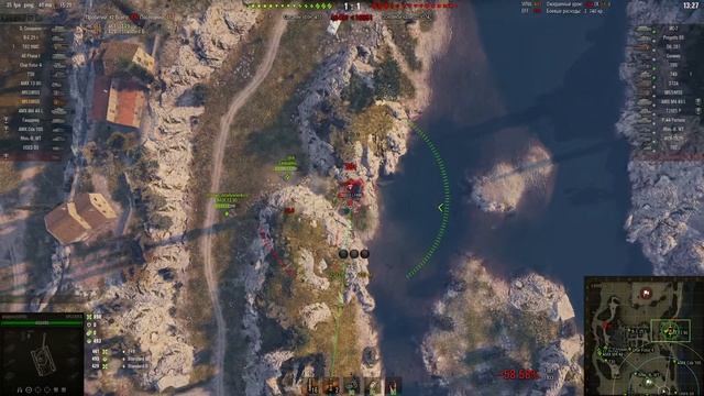 тест стрима,набор в клан VD56 розыгрыш 3 дня према