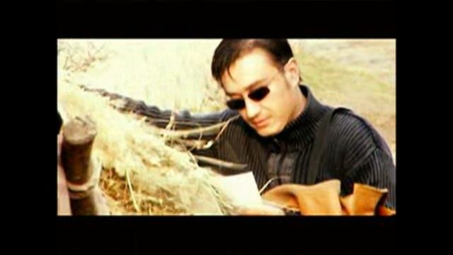 G'ayrat Usmonov  - Yor-yor (Official Music Video)