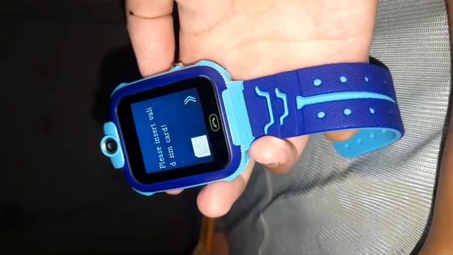 How TO charge your kids smart WATCH смотреть онлайн