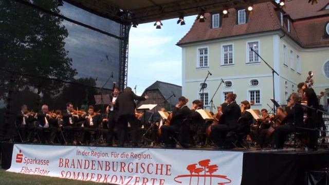 C.M.von Weber:Concert for bassoon in F-Major,op.75 (Rondo.Allegro),Symphony Prague смотреть онлайн