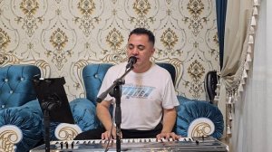 Эркин Одинаев 2024