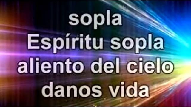 grupo inspiracion sopla cristo sopla смотреть онлайн