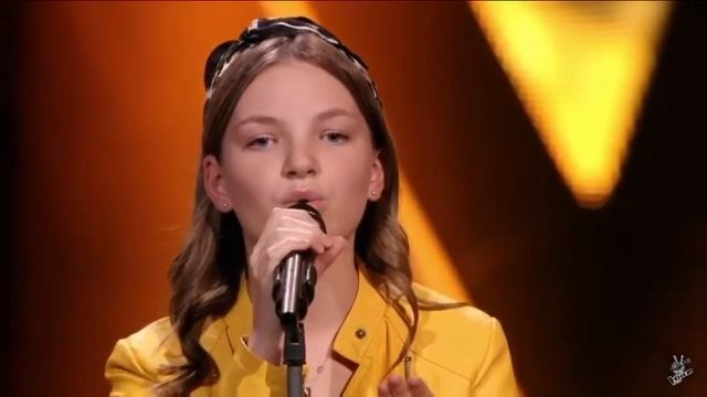 Jazz - Hopelessly Devoted To You | The Voice Kids 2018 | The Blind Auditions смотреть онлайн