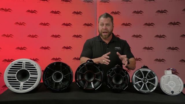 Elevate Your Sound: Discover Our Extensive Line of Tower Speakers for Marine & Powersports смотреть онлайн