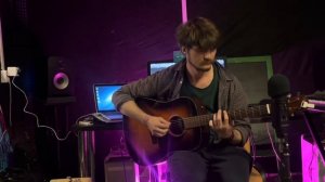 Fender CD-60 электроакустический, обзор