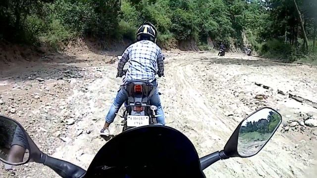 Chandigarh Bikers | Bike Ride Day смотреть онлайн