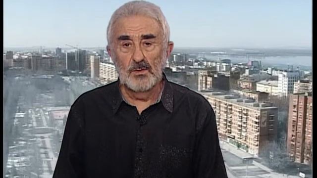 КАК ДОМА СО СВОИМИ 2017 02 20