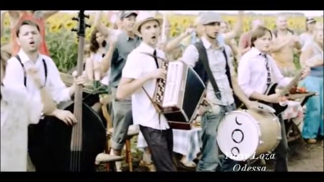 Los Colorados/Las Ketchup-Las Majonez2
