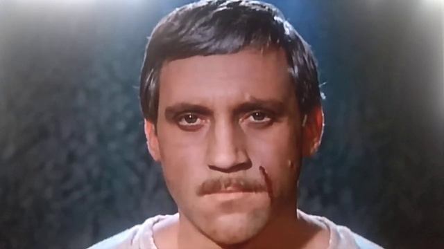 Я полмира почти через злые бои.../Владимир Высоцкий,1974/. смотреть онлайн