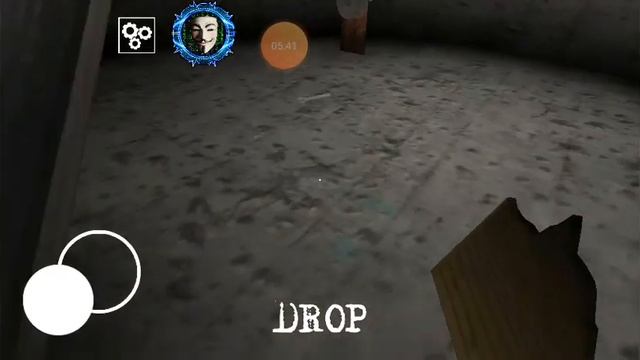 Granny Chapter Two мод то Кибер хакер смотреть онлайн
