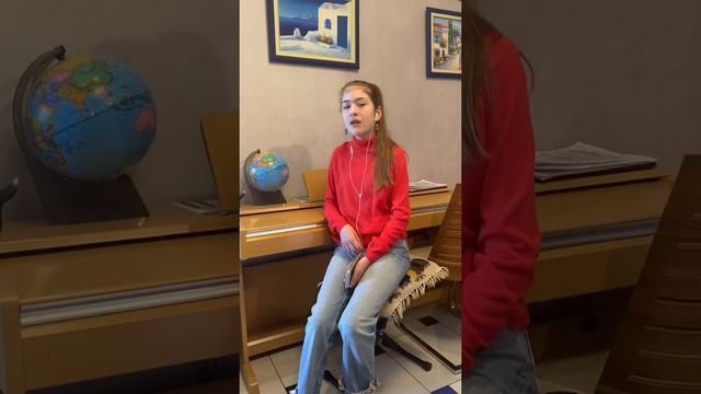 София Живецкая. Спасём наш мир смотреть онлайн