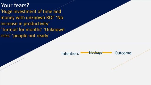 Coaching in a scaled Agile Framework Environment drives effective communication смотреть онлайн