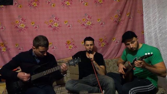 Хор им. Чак Норриса - 31 Декабря! смотреть онлайн