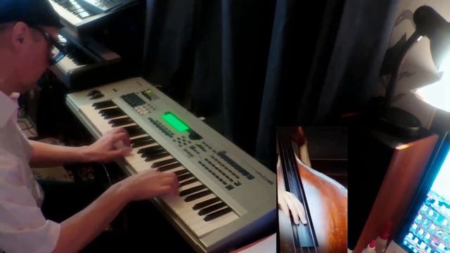 SONG For My Father -- H Silver смотреть онлайн