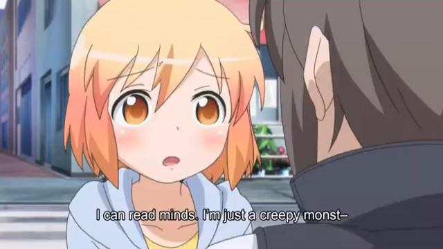 Аниме клип [котоура сан] смотреть онлайн