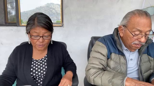 ¿ CÓMO TE PREPARAS PARA ENCONTRARTE CON JESÚS? Vida con Leticia is live! смотреть онлайн