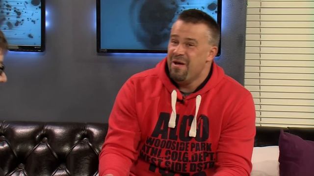 FIX TV | FIX Magazin - The Somersault Boy | 2014.02.05.