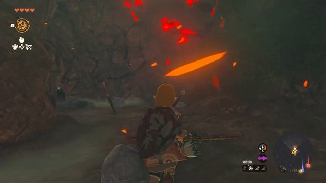 Guida alla Torre Della China Sahasrah Come Sbloccare le Porte Zelda Tears of the Kingdom смотреть онлайн