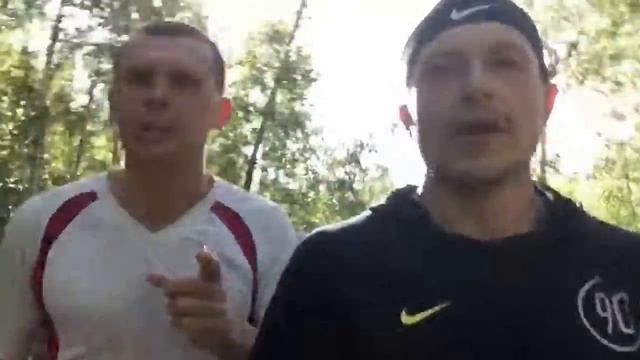 Почему я начал бегать🏃♂️