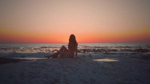 Клип на песню "Море"