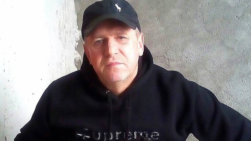 Cover. Я вернусь с войны.