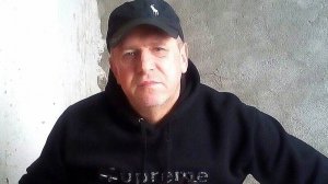 cover. Я вернусь с войны.