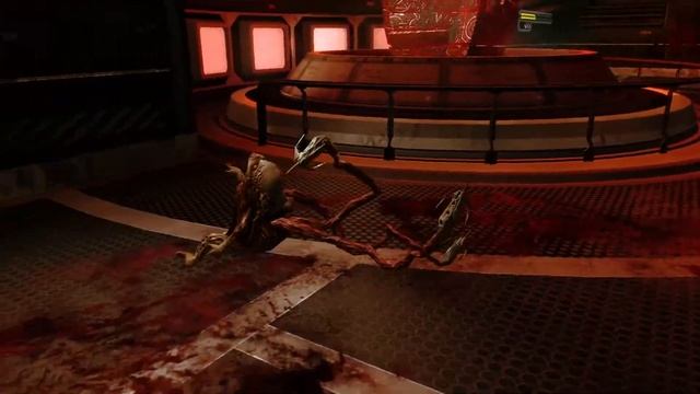Dead Space 2 Multiplayer - 3 vs 4 Match - Marker Lab - Farming At The Marker Lab! смотреть онлайн