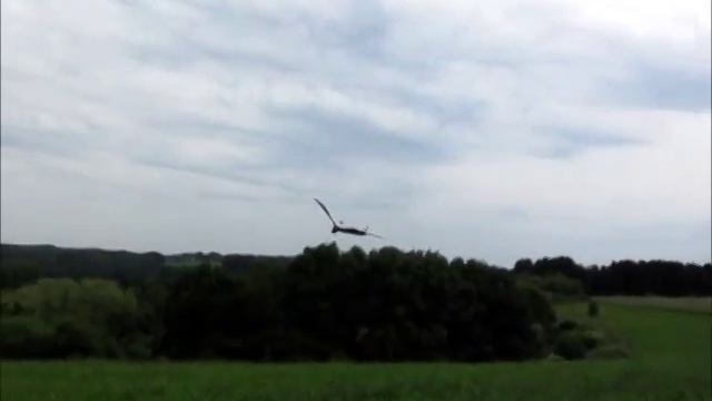 RC - Vectorkite 3 * How To Train Your Dragon RC - Kite * смотреть онлайн