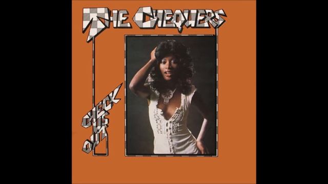 The Chequers - Check It Out At The Disco смотреть онлайн