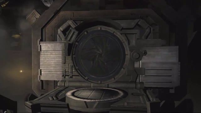 Dead Space #4 (Машинное отделение) смотреть онлайн
