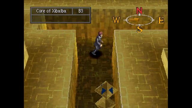 ¡It's a trap! - Persona 2: Innocent Sin - Parte 19 смотреть онлайн