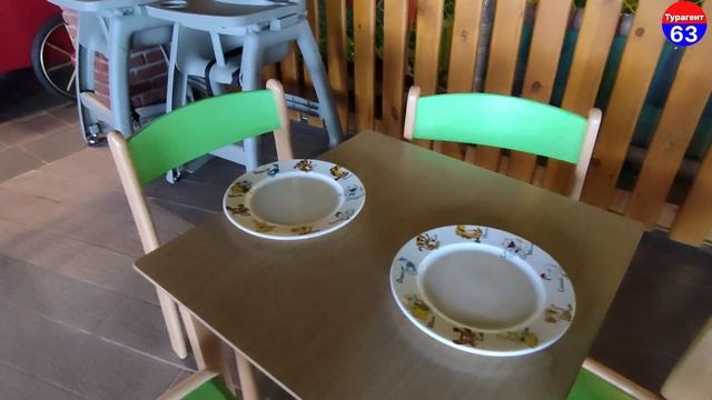 Rixos Radamis Tirana 5* | Rixos Radamis Blue Planet 5* | Египет | отзывы туристов