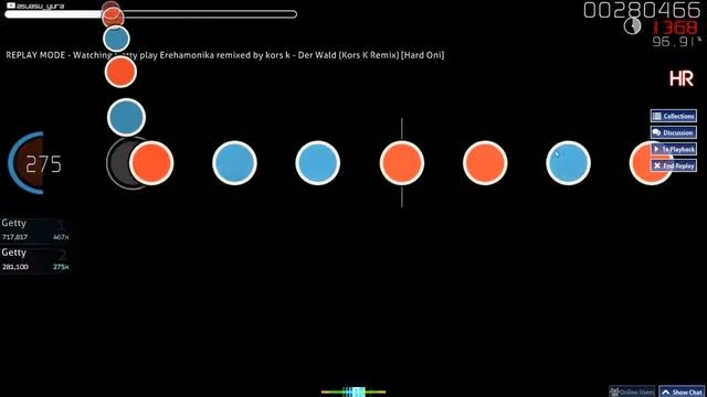 Гармоника первый парк фс