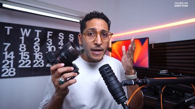 Panasonic Lumix S9 Mirrorless Camera BRUTAL Overview