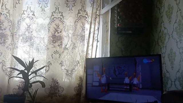поезд динозавров на канале карусель! смотреть онлайн
