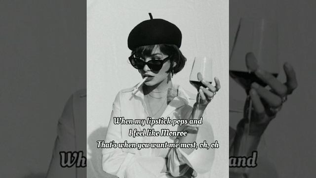 Salt - Ava Max (Lyrics) смотреть онлайн