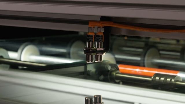 Inline Glass Breakage Detection System for Glass and Solar Panel Inspection смотреть онлайн