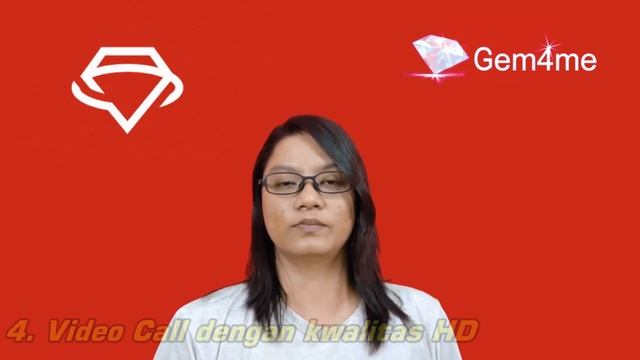 Aplikasi GEM4ME Messenger Yang Akan BOOMING ?...